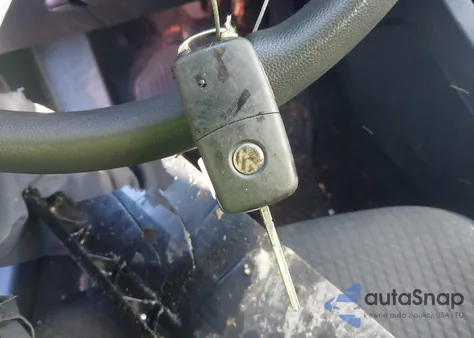 2015 Volkswagen Jetta 2.0L S из США, поврежденный, VIN 3VW2K7AJ7FM324469